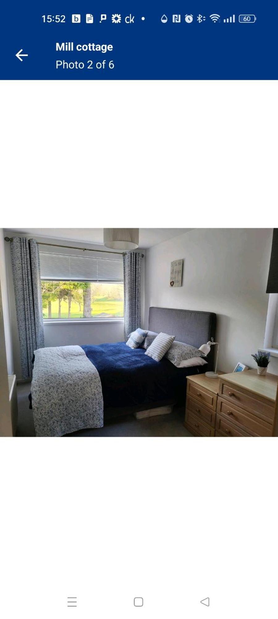 Mill Cottage Carrickfergus Exterior foto